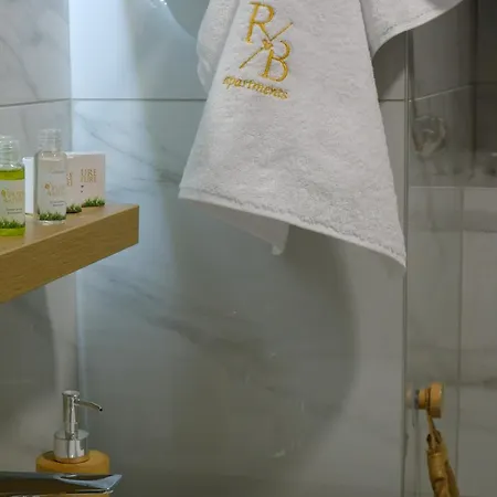 R&b * Белград