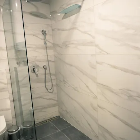 Апартаменты R&b