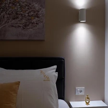 R&b Apartament *
