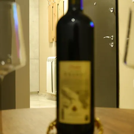 R&b Апартаменты Белград