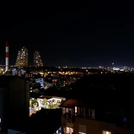 R&b Апартаменты