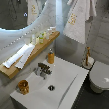 Апартаменты R&b