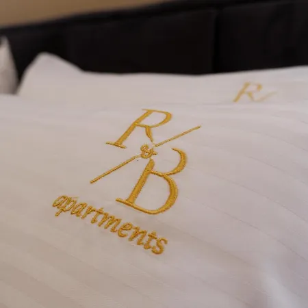 Apartament R&b Belgrad