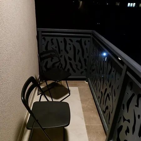 Апартаменты R&b