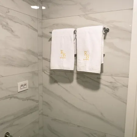 R&b Апартаменты